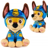 Pluszak Chase z Psi Patrol Jungle Pups 18 cm