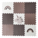 Joyroom szybka ładowarka samochodowa USB‑C + USB‑A 42,5 W z PD i QC – srebrna