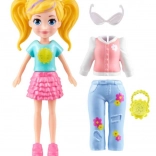 Lalki Polly Pocket