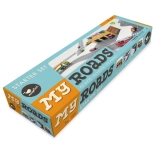 magellan myroads zestaw startowy droga z garażem