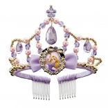 Dziecięca korona Frozen