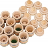 Dźwiękowe memo small foot