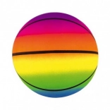 Gumowa piłka do koszykówki 20cm