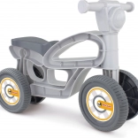 Jeździk Mini Custom szary CHICOS