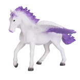 Mojo figurka pegaza lila XXL