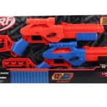 Zestaw Nerf Alpha Strike Blaster