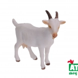 Figurka kozy 8 cm