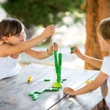 Milaniwood Domino i dekoracja 2w1