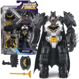 Figurka Batman DC Comics Metal Force 12 cm