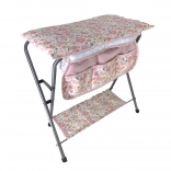 Przewijak 46 × 26 × 49 cm