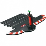 bezprzewodowy kontroler 2.4 GHz do torów wyścigowych CARRERA DIGITAL 132/124