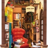 RoboTime podpórka do książek księgarnia