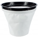 Bawełniany filtr 80 l do odkurzacza TurboVac 3600W