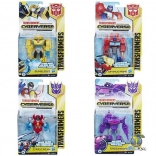 Transformers Cyberverse Figurka Action Attackers