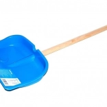 Łopata do śniegu Viking niebieska