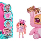 L.O.L. Surprise Tweens Kostium Ali Dance