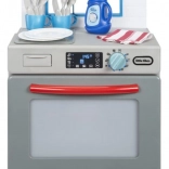 Moja pierwsza zmywarka LITTLE TIKES – interaktywny zestaw dla dzieci