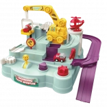 Tor przeszkód dla dzieci 24 × 24 × 17 cm – czeskie opakowanie