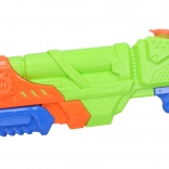 Duży pistolet na wodę z pompką 46 cm