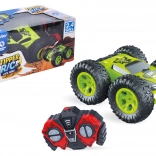 rock buggy tipper rc na zdalne sterowanie 15 × 14 cm – polskie opakowanie