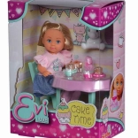 Laleczka Evi Love – czas na torcik