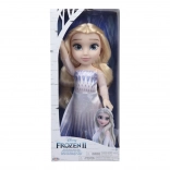 Lalka DISNEY FROZEN II Elsa 35 cm