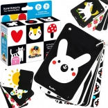 Kontrasty na sznureczku 0m+