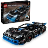 LEGO Technic 42176 Wyścigowy samochód Porsche GT4 e-Performance