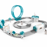 Kosmiczna trasa duża 85x75x32 cm