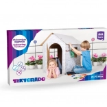 Malownicze gospodarstwo Tektorado