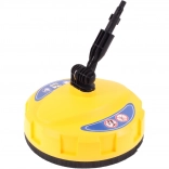 maltec czyścik do tarasów standard 200 mm bez przyłącza