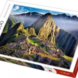 Trefl puzzle 500 elementów Machu Picchu
