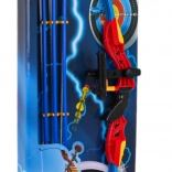 Dziecięcy łuk z zestawem akcesoriów