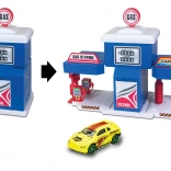 Składana stacja paliw 15 cm