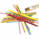 Gra Mikado od Bonaparte