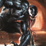 Puzzle Marvel Venom 1000 elementów