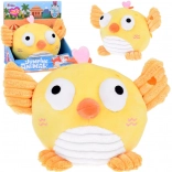 Interaktywna pluszowa piłka Ptaszek Kurczak