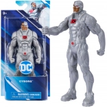 Figurka akcji DC Comics Cyborg 15 cm od Spin Master