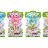 Laleczka wróżka 19 cm