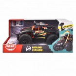 Badland Explorer pojazd RC RTR 32 cm