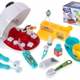 Zabawka Pies u dentysty dla dzieci