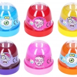 Modelujący śluz z brokatem Lovin 120 ml