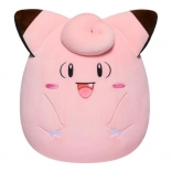 Jumbo pluszak POKÉMON Squishmallows 60 cm – Clefairy