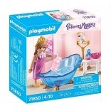 Princess Magic Łazienka dla księżniczek