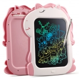 Rysunkowa tabliczka LCD jednorożec 26 cm