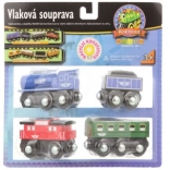 Maxim Osobowy Skład Pociągu