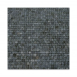 Designowa podkładka BRIXIES Plus - kostka brukowa 25,5 x 25,5 cm