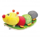 Bujak Gąsienica Wonderworld