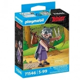 Zestaw Asterix Prolix