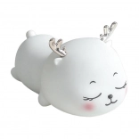 Dziecięca lampka nocna Superfire Little Elk